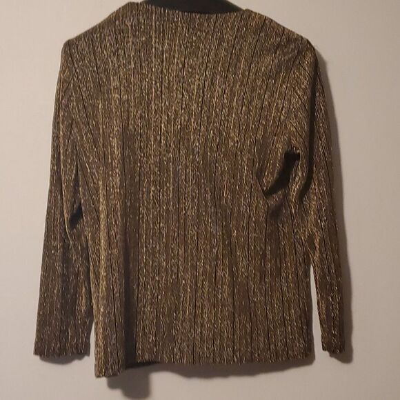 Vintage Alfred Dunner top - Picture 6 of 6